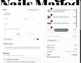 LDLZSXXSUV coupon verification screenshot