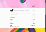Nailz by Dev coupon verification screenshot