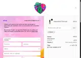 Nailz by Dev coupon verification screenshot