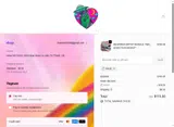 Nailz by Dev coupon verification screenshot