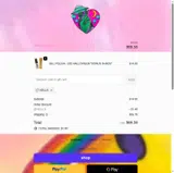Nailz by Dev coupon verification screenshot