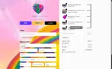 Nailz by Dev coupon verification screenshot