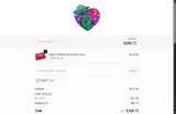 Nailz by Dev coupon verification screenshot