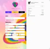 Nailz by Dev coupon verification screenshot