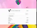 Nailz by Dev coupon verification screenshot