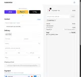 Nailz KatKat coupon verification screenshot