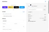 Nailz KatKat coupon verification screenshot