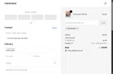 Nailz KatKat coupon verification screenshot