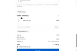 Nailz KatKat coupon verification screenshot