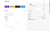Nailz KatKat coupon verification screenshot