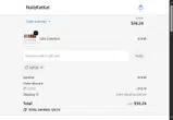 Nailz KatKat coupon verification screenshot