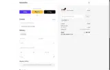 Nailz KatKat coupon verification screenshot