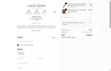 Naked Armor coupon verification screenshot