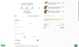 Naked Armor coupon verification screenshot