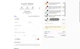 Naked Armor coupon verification screenshot