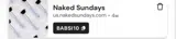 BABSI10 coupon verification screenshot