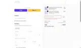 Chicks10 coupon verification screenshot