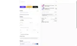 WELCOME10 coupon verification screenshot