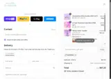 NAKED20 coupon verification screenshot