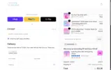 holiday20 coupon verification screenshot