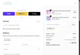BABSI10 coupon verification screenshot