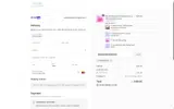 ashton-15 coupon verification screenshot