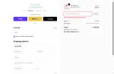 HEATWAVE coupon verification screenshot
