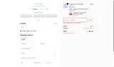 THANKYOU10 coupon verification screenshot