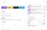 NAKEDFRIENDS20 coupon verification screenshot