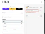 BOXINGDAYSUB coupon verification screenshot
