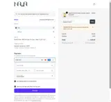 FRESHESTPITS10 coupon verification screenshot
