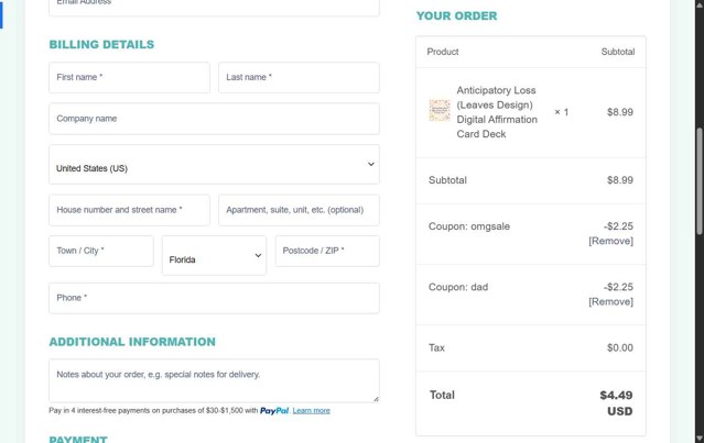 Nalgene checkout page showing Nalgene promo code box | Screenshot taken by SimplyCodes community member on Jun 18, 2025