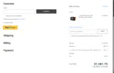 BABYCOMEBACK coupon verification screenshot