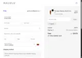 NAL10 coupon verification screenshot