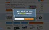 15FL coupon verification screenshot