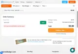 NEWYEAR coupon verification screenshot
