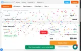 NEW15 coupon verification screenshot
