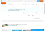 NEW15 coupon verification screenshot