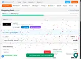 NEWYEAR coupon verification screenshot