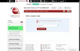 GETREADY2501 coupon verification screenshot
