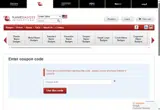 Labor25 coupon verification screenshot