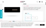 FIRST15 coupon verification screenshot