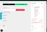 WELCOME2501 coupon verification screenshot