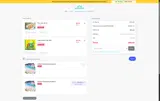 LEARNING20 coupon verification screenshot
