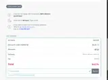 HONEY5 coupon verification screenshot