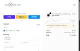 Name It Golf coupon verification screenshot