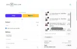 Name It Golf coupon verification screenshot
