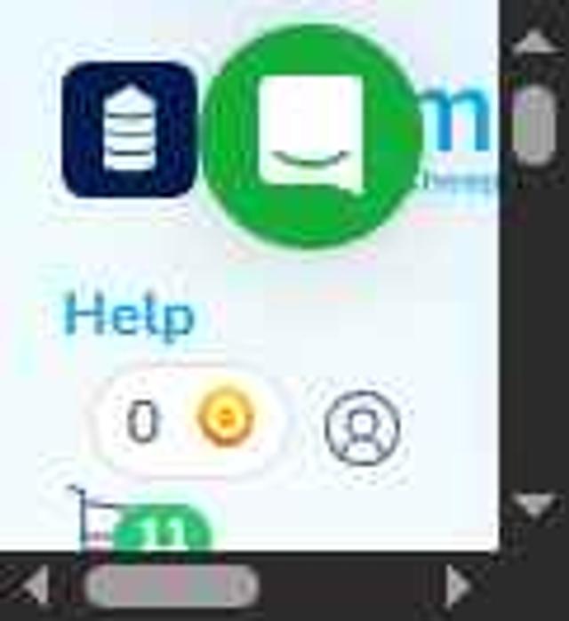 Namesilo checkout page showing Namesilo promo code box | Screenshot taken by SimplyCodes community member on Sep 1, 2025