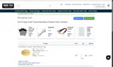 EMAIL17 coupon verification screenshot