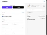 Hailey15 coupon verification screenshot